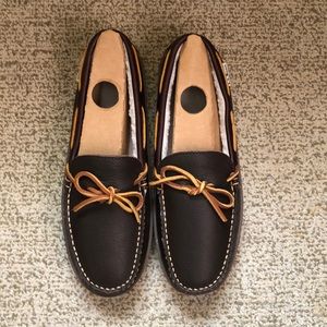 Men’s L.L. Bean slippers